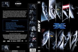 X-MEN 1 ศึกพลังเหนือโลก (2003)